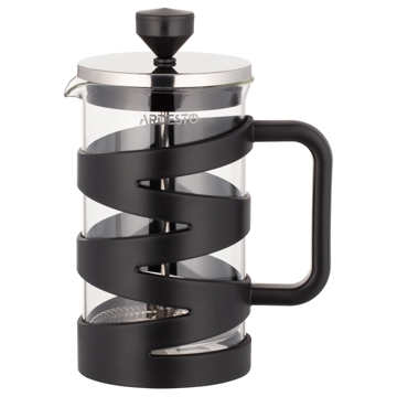 Ardesto AR1906BG, 600ML, Tea Set, Tranparent