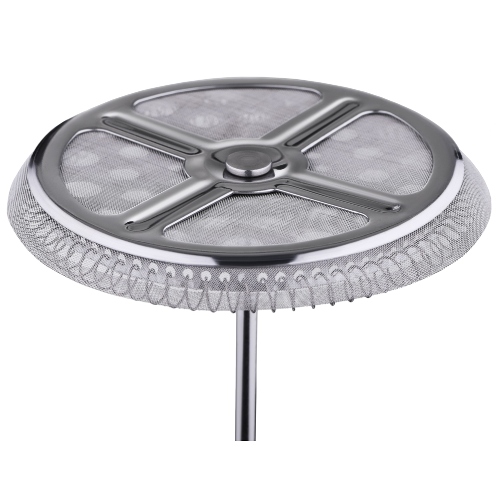 ჩაის დასაყენებელი Ardesto AR1906BG, 0.6L, Tea Set, Tranparent