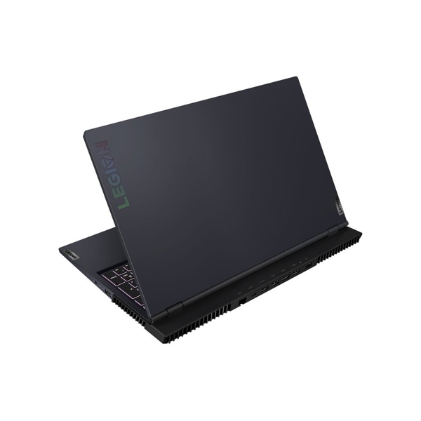 ნოუთბუქი Lenovo 82JW00CHRU Legion 5 15ACH6, 15.6", Ryzen 5- 5600H, 16GB, 512GB SSD, RTX 3050 Ti 4GB, WIN 11, Phantom Black