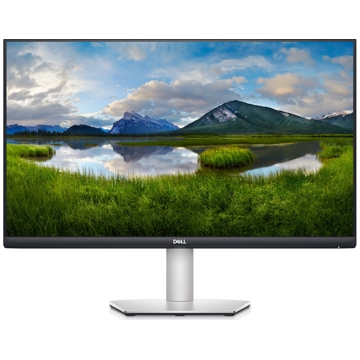 მონიტორი Dell S2721QS, Office Monitor, 4K UHD, IPS, HDMI, DP, White