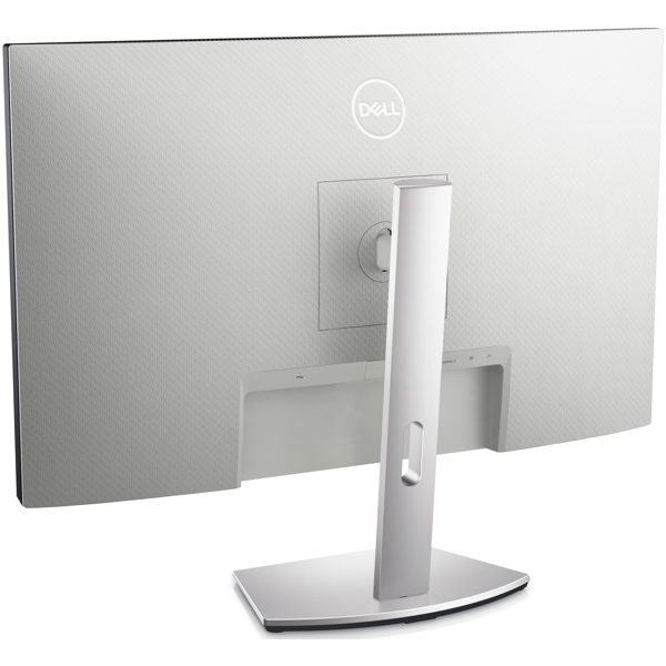 მონიტორი Dell S2721QS, Office Monitor, 4K UHD, IPS, HDMI, DP, White