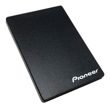 მყარი დიკი Pioneer APS-SL3N-120, 120GB, 2.5", Internal SSD