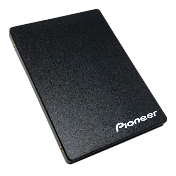 Pioneer APS-SL3N-120, 120GB, 2.5", Internal SSD