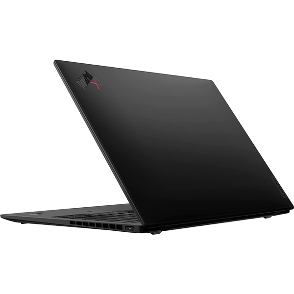 ნოუთბუქი Lenovo 21DE001KRT ThinkPad X1 Extreme Gen 5, 16", i7-12700H, 16GB, 1TB SSD, RTX 3050TI 4GB, WIN11, Black