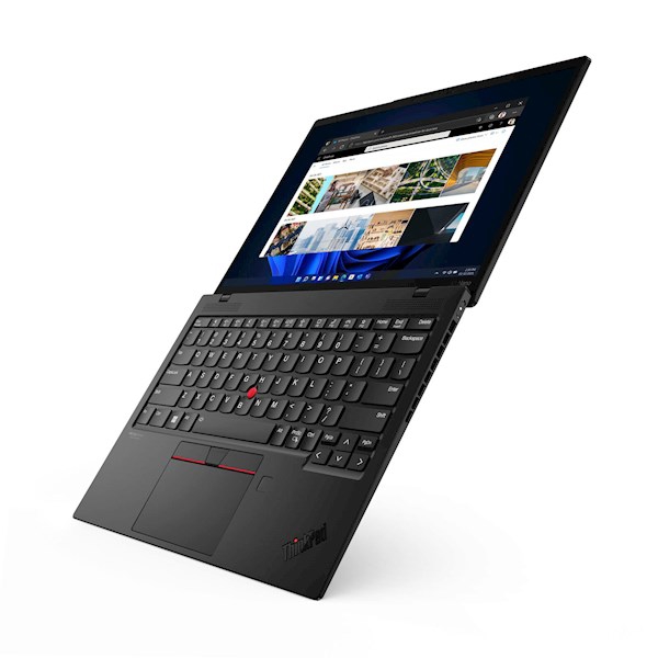 ნოუთბუქი Lenovo 21DE001KRT ThinkPad X1 Extreme Gen 5, 16", i7-12700H, 16GB, 1TB SSD, RTX 3050TI 4GB, WIN11, Black