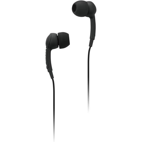 ყურსასმენი Lenovo GXD0S50936 100, Headphones, Wired, 3.5mm, Black