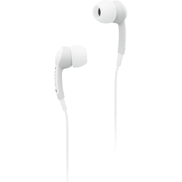 ყურსასმენი Lenovo GXD0S50938 100, Headphones, Wired, 3.5mm, White