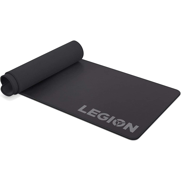 მაუსის პადი Lenovo GXH0W29068 Legion, Gaming Mouse Pad, XL, Black