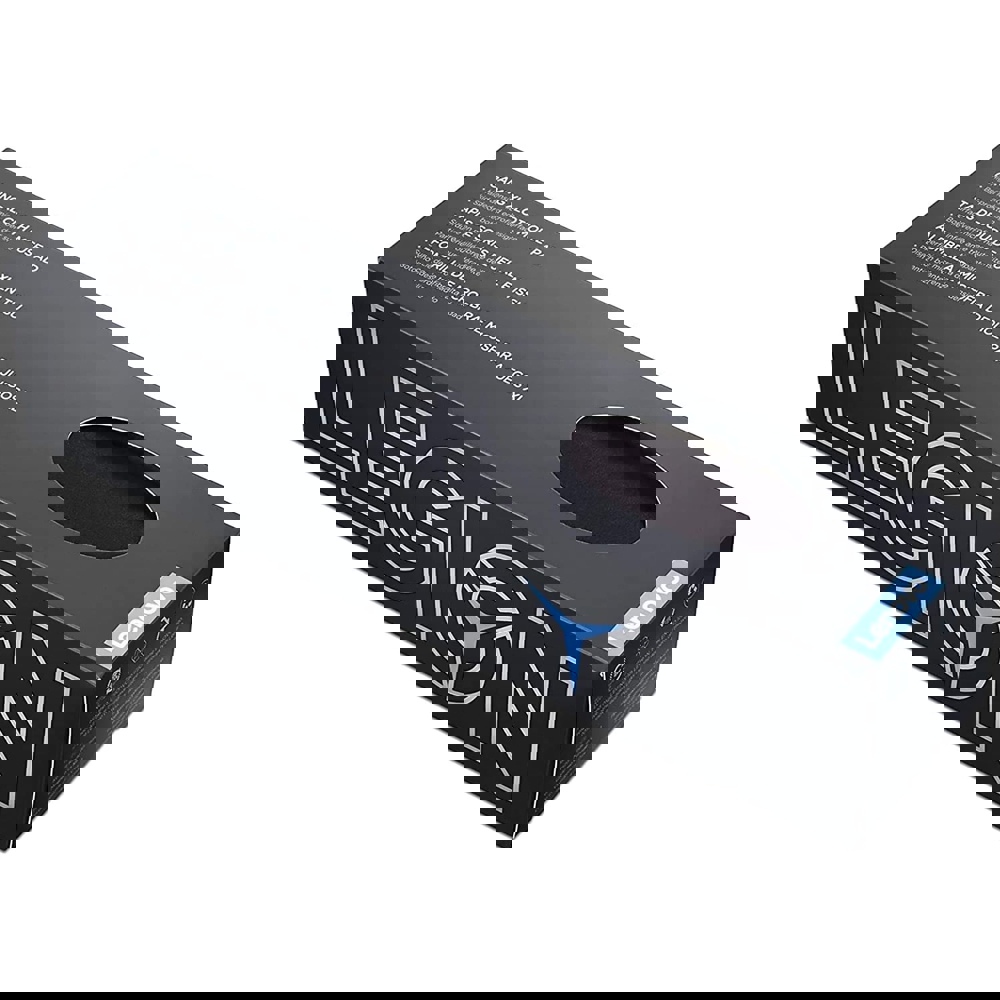 Lenovo GXH0W29068 Legion, Gaming Mouse Pad, XL, Black