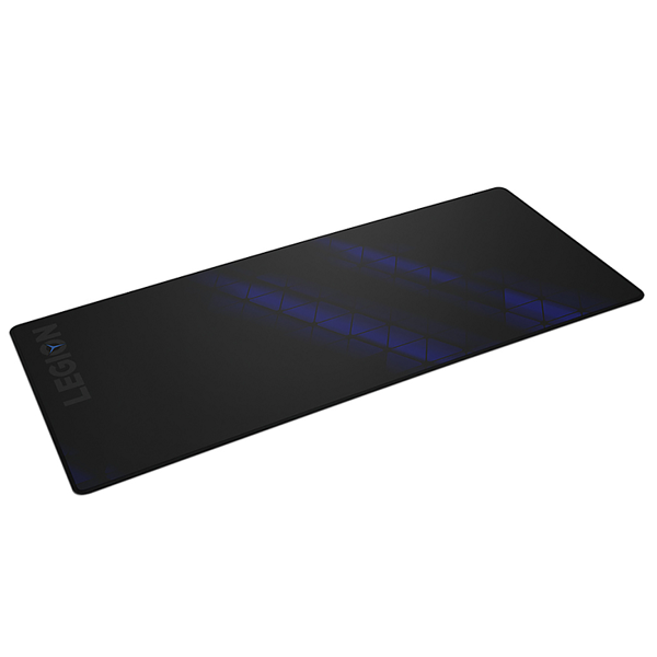 მაუსის პადი Lenovo GXH1C97869 Legion, Gaming Mouse Pad, XXL, Black