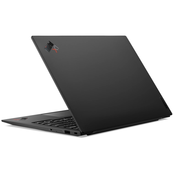 ნოუთბუქი Lenovo 20XW005GRT ThinkPad X1 Carbon G9, 14", i7-1165G7, 32GB, 1TB SSD, Integrated, W10 Pro, Black