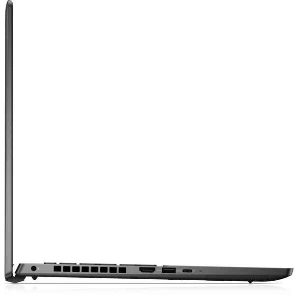 ნოუთბუქი Dell N3300VNB7620EMEA01_GE Vostro 7620, 16",  i7-12700H, 16GB, 512GB SSD, RTX 3050, Integrated, W11 Pro, Black