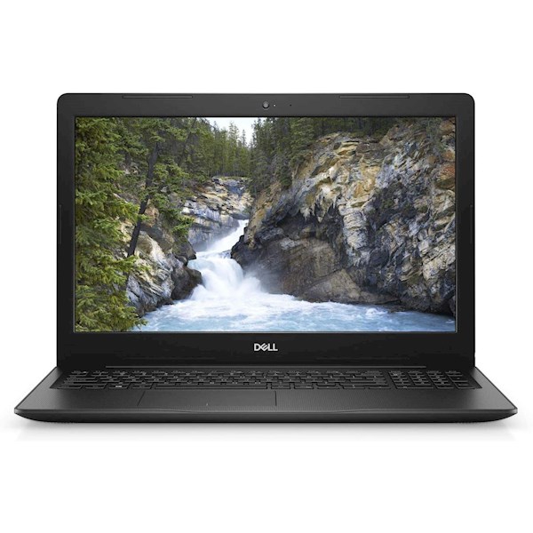 ნოუთბუქი Dell Vostro 7620, 16", i7-12700H, 8GB, 512GB SSD, RTX 3050, Integrated, W11 Pro, Black