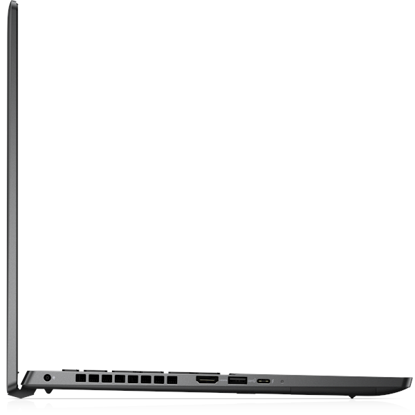 ნოუთბუქი Dell Vostro 7620, 16", i7-12700H, 8GB, 512GB SSD, RTX 3050, Integrated, W11 Pro, Black