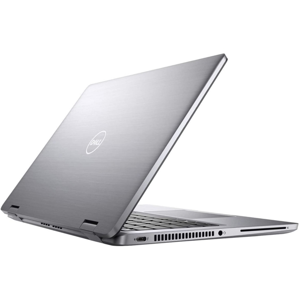 ნოუთბუქი Dell Latitude 7330, 13.3", i7-1255U, 16GB, 512GB SSD, Integrated, Ubuntu, Grey