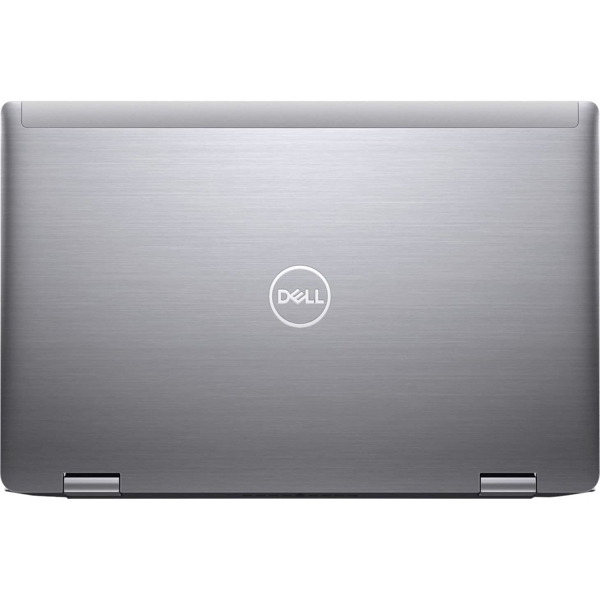 ნოუთბუქი Dell Latitude 7330, 13.3", i7-1255U, 16GB, 512GB SSD, Integrated, Ubuntu, Grey