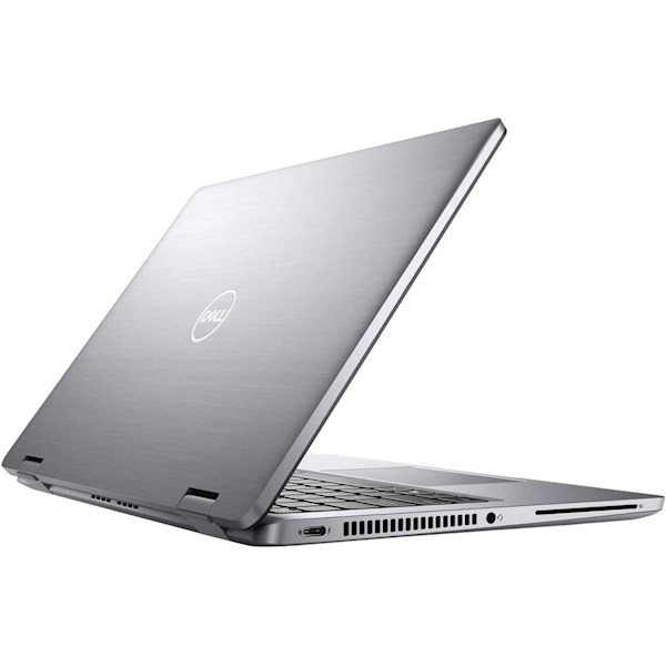 ნოუთბუქი Dell Latitude 7430, 14", i7-1255U, 16GB, 512GB SSD, Integrated, Ubuntu, Titan Grey