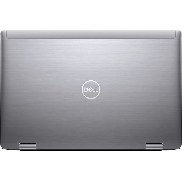 ნოუთბუქი Dell Latitude 7430, 14", i7-1255U, 16GB, 512GB SSD, Integrated, Ubuntu, Titan Grey