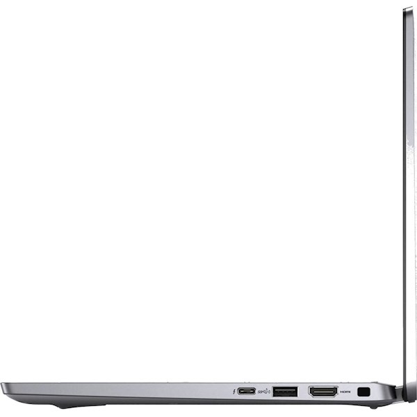 ნოუთბუქი Dell Latitude 7430, 14", i7-1255U, 16GB, 512GB SSD, Integrated, Ubuntu, Titan Grey