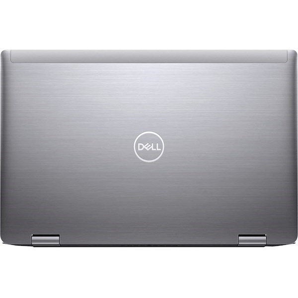 ნოუთბუქი Dell Latitude 5530, 14", i7-1255U, 16GB, 512GB SSD, Integrated, Ubuntu, Grey