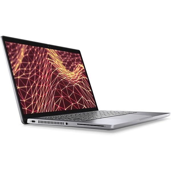 ნოუთბუქი Dell Vostro 5320, 13.3", i7-1260P, 16GB, 512GB SSD, Integrated, W11, Grey