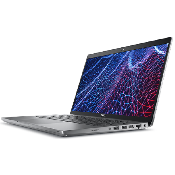 ნოუთბუქი Dell Latitude 5430, 14", i5-1235U, 16GB, 512GB SSD, FHD, Integrated, Ubuntu, Grey