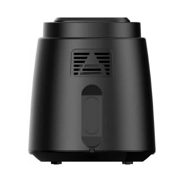 აეროგრილი Midea MF-TN35D, 1500W, 3.5L, Air Fryer, Black