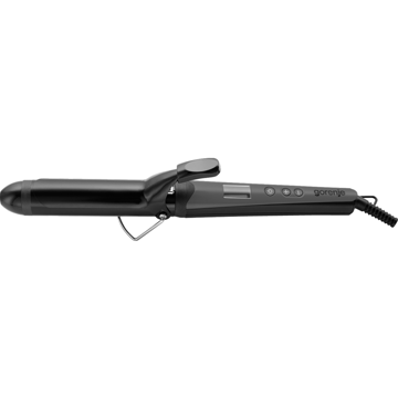 თმის სახვევი Gorenje HC32GD, Hair Curling Iron, Gray