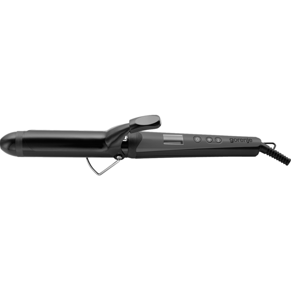 თმის სახვევი Gorenje HC32GD, Hair Curling Iron, Gray