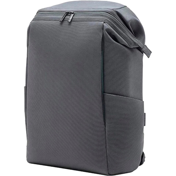 ნოუთბუქის ჩანთა Xiaomi Ninetygo, Tactical Backpack, Laptop Bag 15.6, Grey