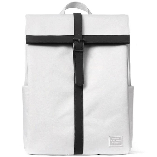 ზურგჩანთა Xiaomi Ninetygo, Tourist bag, White