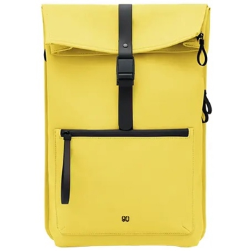 Xiaomi Ninetygo 90BBPCB2133U, 17L, Backpack, Yellow