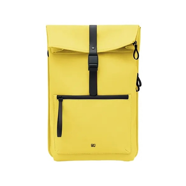 ზურგჩანთა Xiaomi Ninetygo 90BBPCB2133U, 17L, Backpack, Yellow