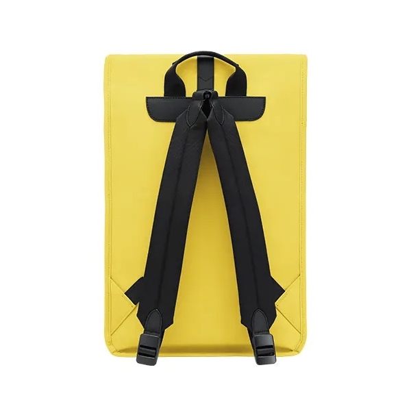 ზურგჩანთა Xiaomi Ninetygo 90BBPCB2133U, 17L, Backpack, Yellow