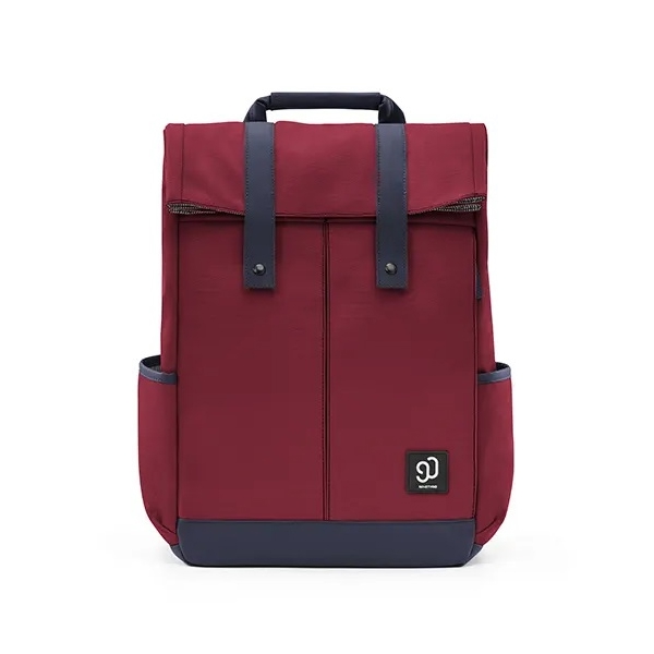 ზურგჩანთა Xiaomi Ninetygo, Tourist bag, Red