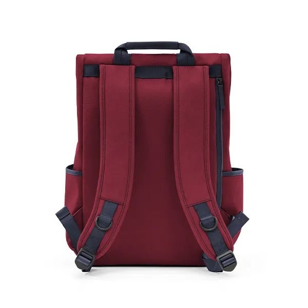 ზურგჩანთა Xiaomi Ninetygo, Tourist bag, Red