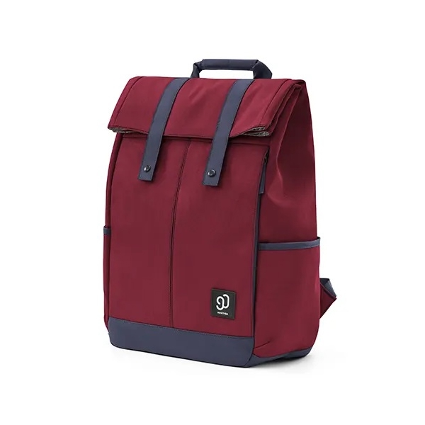 ზურგჩანთა Xiaomi Ninetygo, Tourist bag, Red