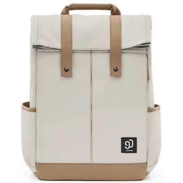 ზურგჩანთა Xiaomi Ninetygo, Tourist bag, White