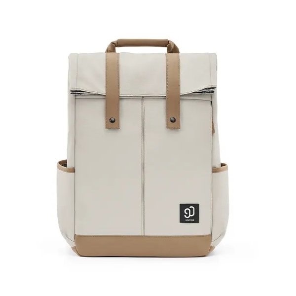 ზურგჩანთა Xiaomi Ninetygo, Tourist bag, White