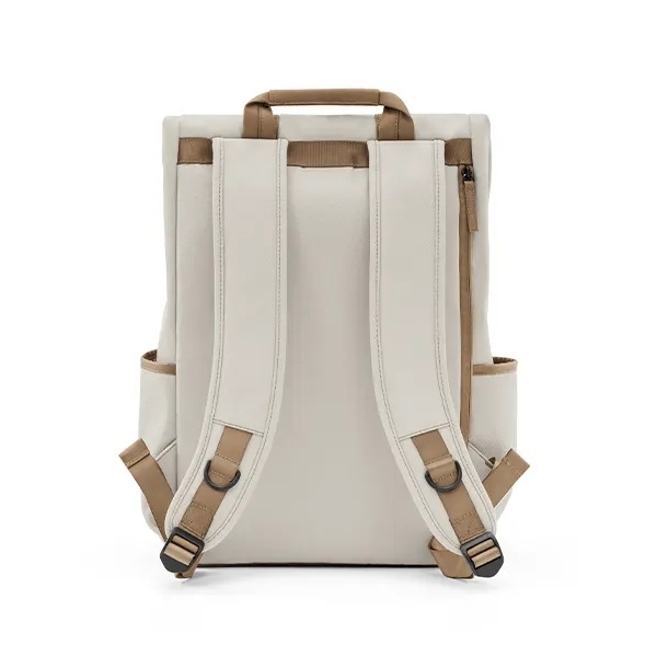 ზურგჩანთა Xiaomi Ninetygo, Tourist bag, White