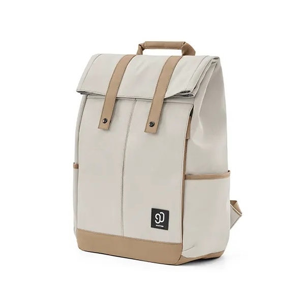 ზურგჩანთა Xiaomi Ninetygo, Tourist bag, White