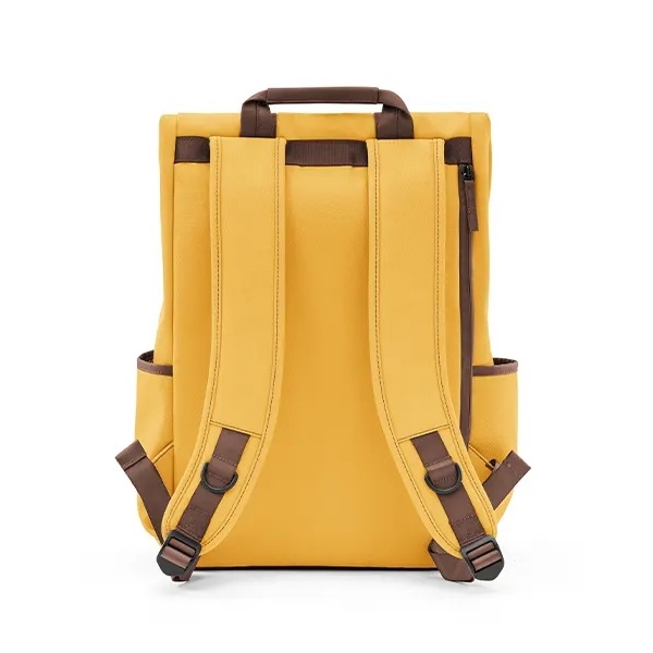 ზურგჩანთა Xiaomi Ninetygo, Tourist bag, Yellow