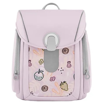 Xiaomi Ninetygo 90BBPNT21118W 10L, School bag, Pink