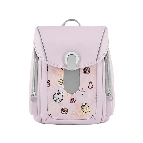 ზურგჩანთა Xiaomi Ninetygo 90BBPNT21118W 10L, School bag, Pink