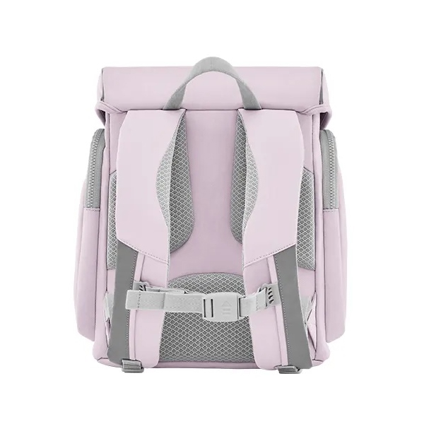 ზურგჩანთა Xiaomi Ninetygo 90BBPNT21118W 10L, School bag, Pink