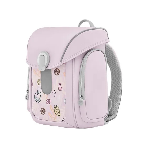 ზურგჩანთა Xiaomi Ninetygo 90BBPNT21118W 10L, School bag, Pink