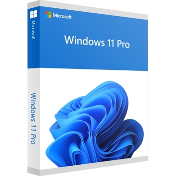 Microsoft FQC-10528, OEM Windows 11 Pro