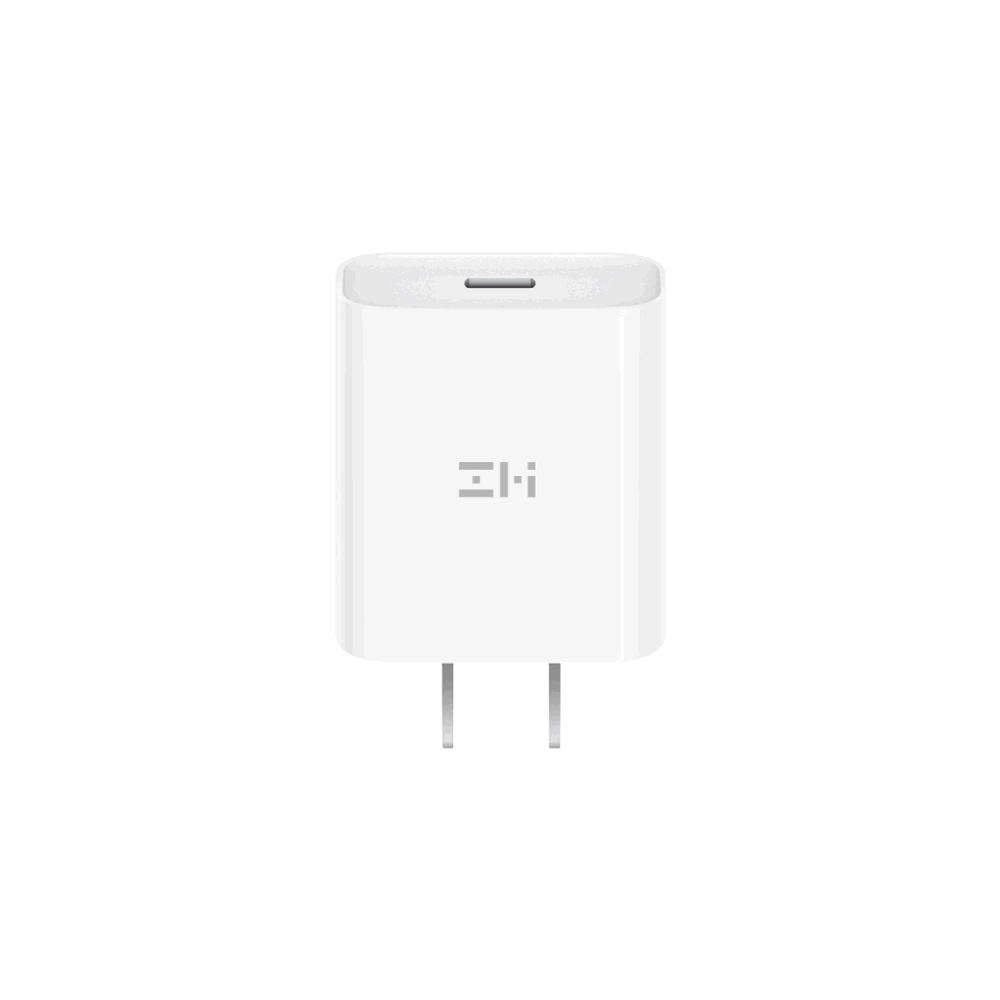 Xiaomi ZMKHA716CNWH, 20W, USB-C, White
