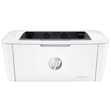 HP 7MD67A M111A, A4, USB, White