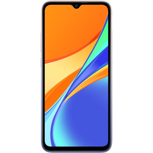 მობილური ტელეფონი Xiaomi Redmi 9C, Global Version, 3GB, 64GB, Dual Sim, Lavender Purple